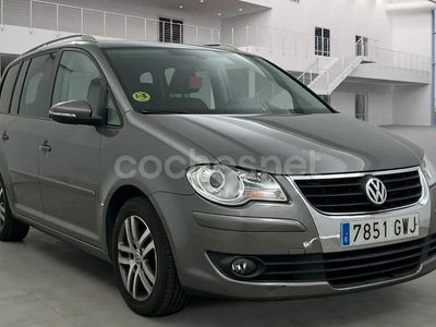 VW Touran