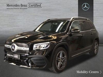 Mercedes GLB200