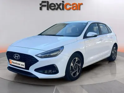 Brugt Hyundai i30