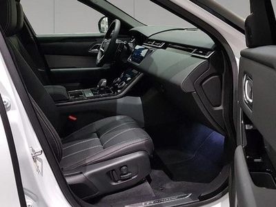 Usado Land Rover Range Rover Velar SE Dynamic 404 CV (297 kW) 2024 Fuji white SUV