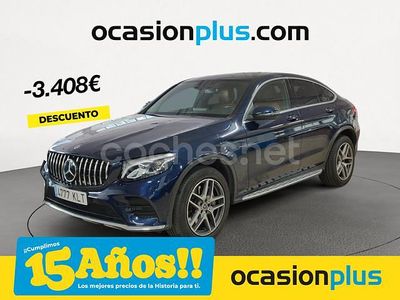 Mercedes GLC250
