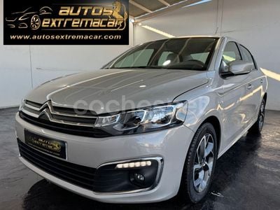 Citroën C-Elysee I