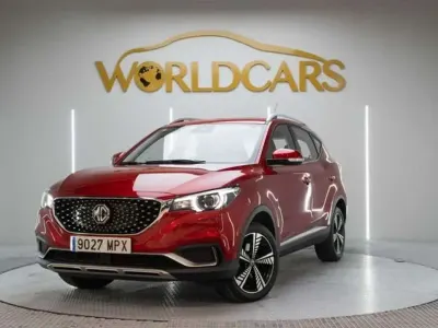 Usado MG ZS