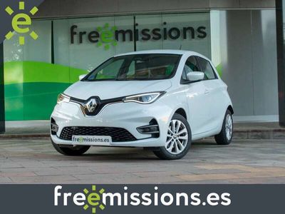 usado Renault Zoe Intens 50 R110 80kW