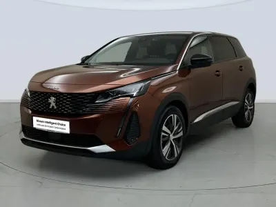 Usado Peugeot 5008