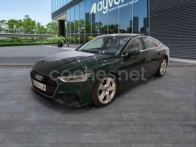 Audi A7 Sportback