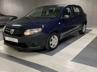 usado Dacia Sandero 1.2 Base 75