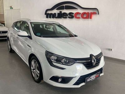 usado Renault Mégane IV 