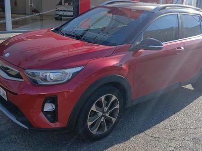 Usado 2018 Kia Stonic SUV | 11.990 € (Precio justo)