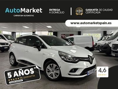 Renault Clio IV