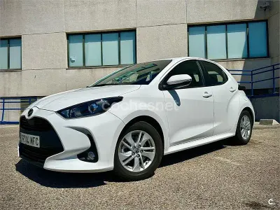 Usado Mazda 2