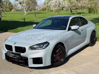 Occasion BMW M2 460 PK (338 kW) 2023 Grijs Coupé