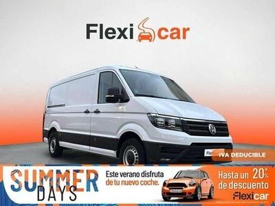 VW Crafter
