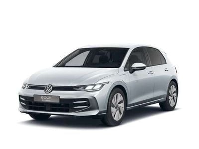 VW Golf VIII