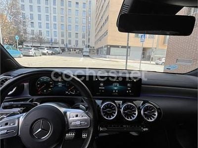 Mercedes A200