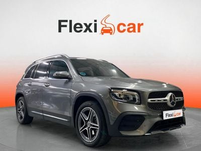 Mercedes GLB200