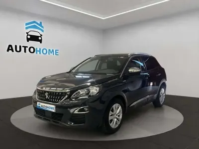 Usado Peugeot 3008