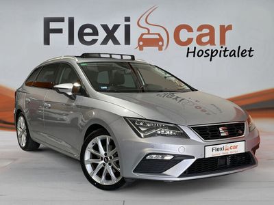 Seat Leon ST