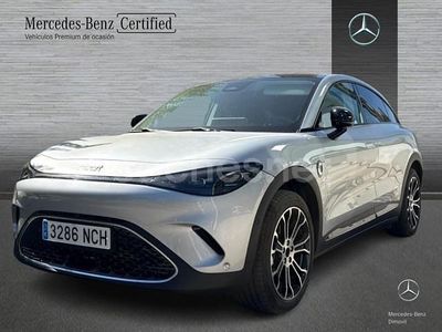 Usado Smart #3 Pro 200 kW (272 CV) 2025 Eléctrico SUV