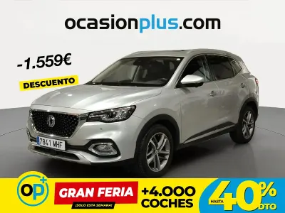 Usado MG HS
