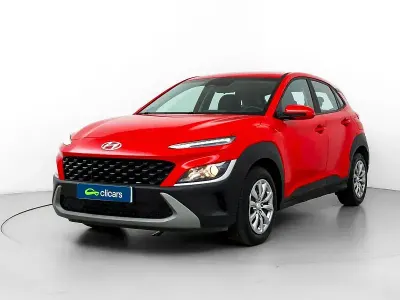 Usado Hyundai Kona 120 CV (88 kW) 2023 SUV