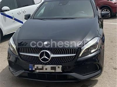 Usado Mercedes A200