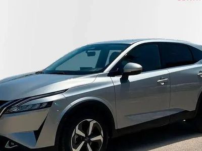 Usado Nissan Qashqai N-Connecta 158 CV (116 kW) 2023 Plata diamante negro SUV