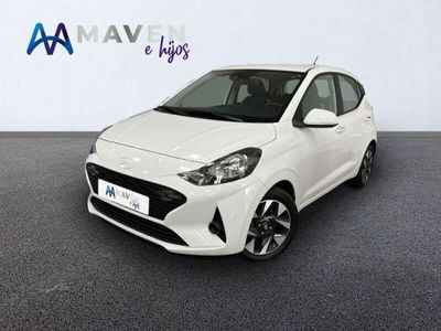 usado Hyundai i10 1.0 Mpi Klass