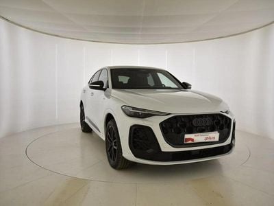 Nuevo Audi Q5 Sportback 299 CV (219 kW) 2026 Blanco SUV