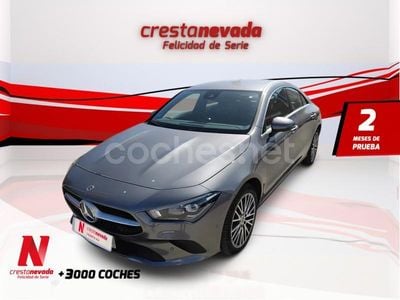 Mercedes CLA250e