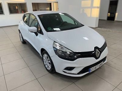 Renault Clio IV