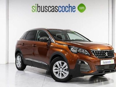 usado Peugeot 3008 1.5bluehdi Active Pack S&s 130