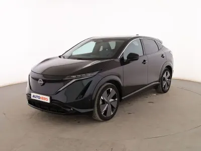 Usado Nissan Ariya