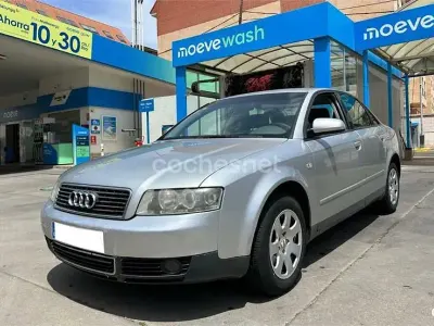 Usado Audi A4