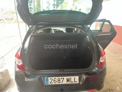 Usado Citroën C4