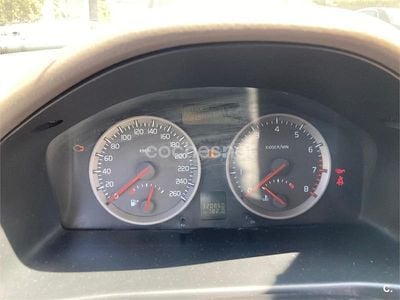 Volvo S40