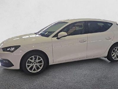 Usado Seat Leon Reference 115 CV (84 kW) 2021