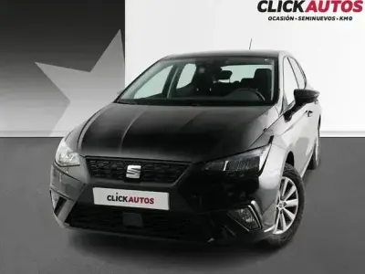 Usado Seat Ibiza