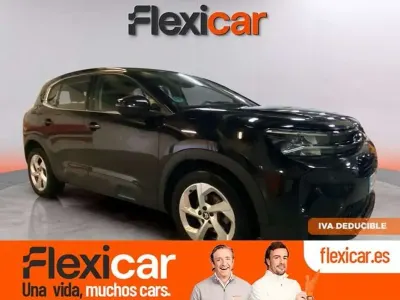 Usado Citroën C5 Aircross
