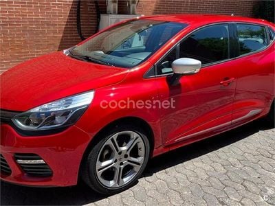 Renault Clio IV