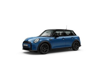 Usado 2022 Mini Cooper Utilitario | 22.490 € (Buen precio)