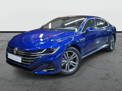VW Arteon