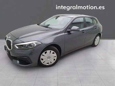 BMW 116