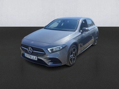Mercedes A160