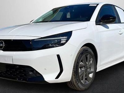 Nuevo Opel Corsa Edition 101 CV (74 kW) 2025 Blanco