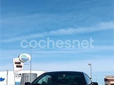 Negro Usado 2006 Renault Mégane Cabriolet Dynamique Descapotable | 6000 € (Caro)