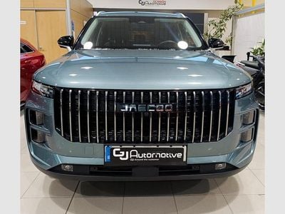 Usado Jaecoo 7 147 CV (108 kW) 2025 Otro SUV