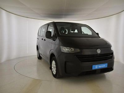 Occasion VW Caravelle 150 ch (110 kW) 2025 Noir Van