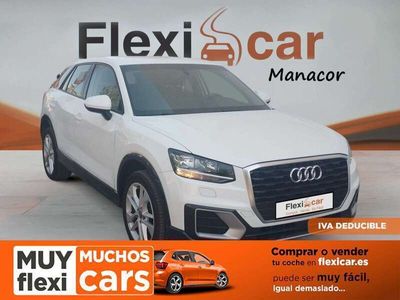 usado Audi Q2 1.0 TFSI Design edition 85kW