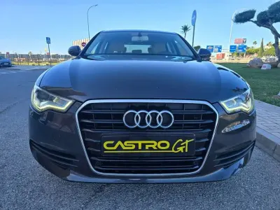 Usado Audi A6